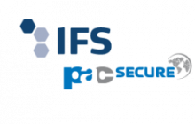 IFS pacsecure logo